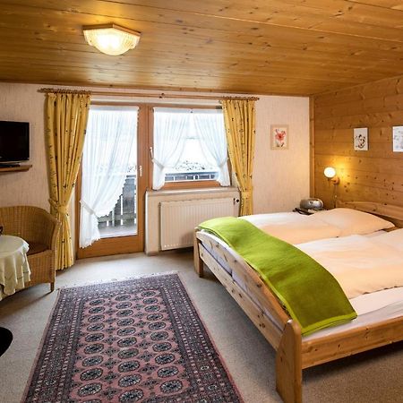 Gaestehaus Boeck Pfronten Luaran gambar