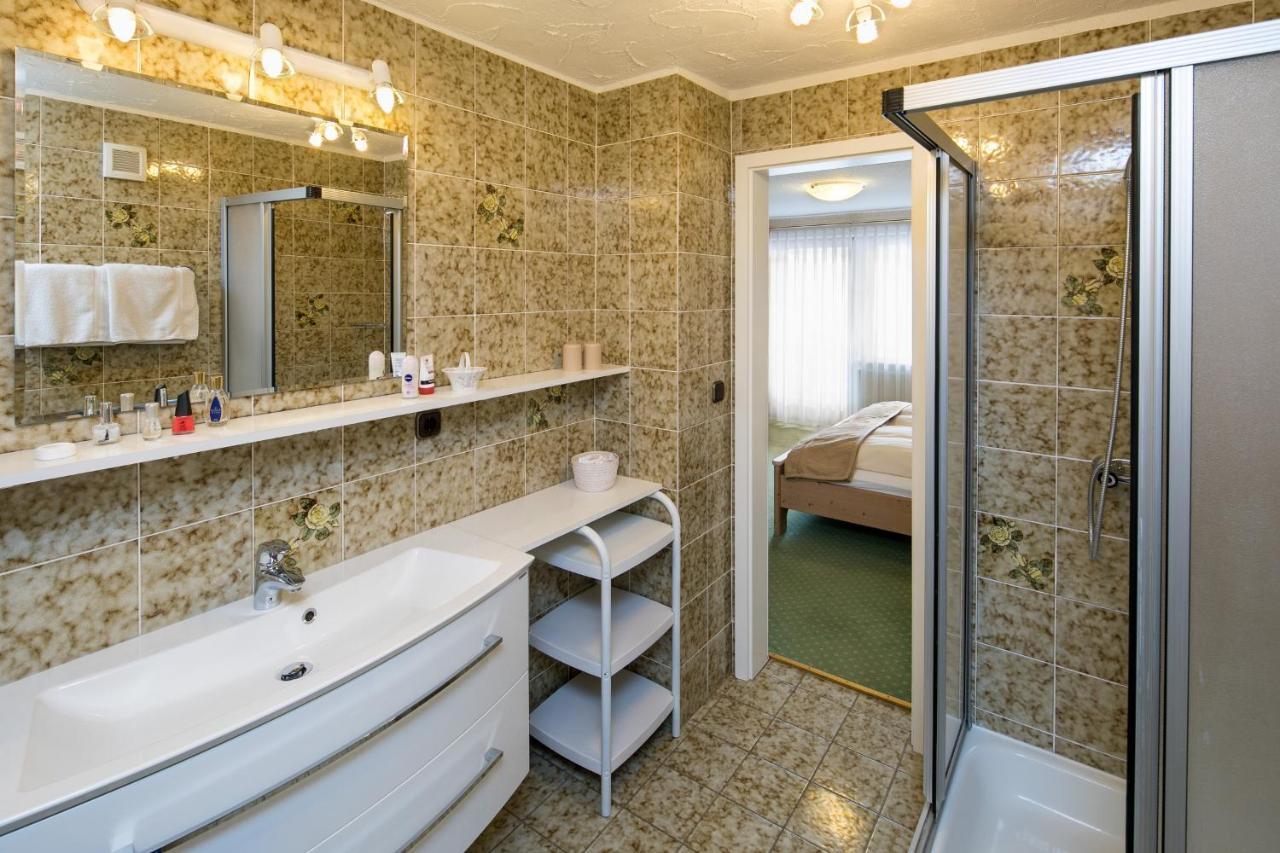 Gaestehaus Boeck Pfronten Luaran gambar