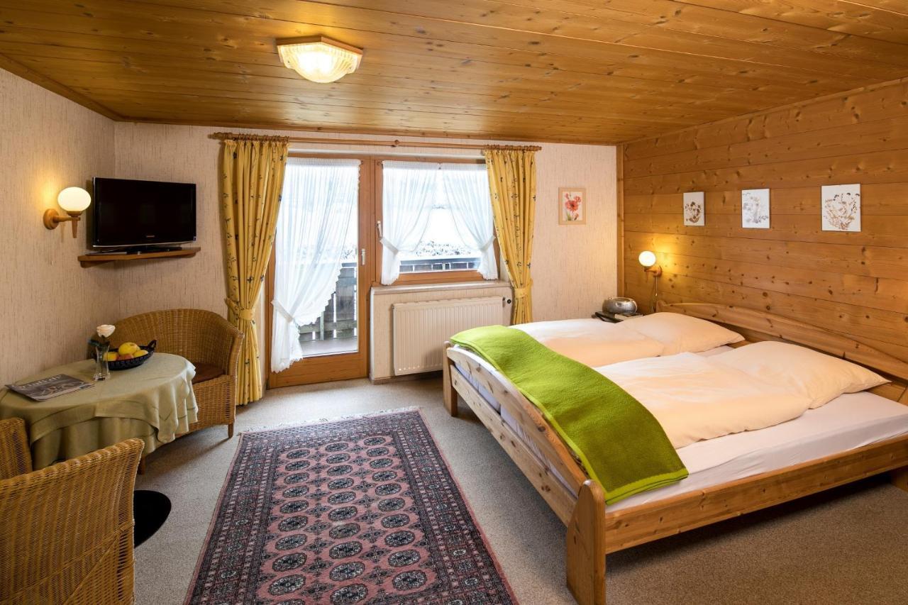 Gaestehaus Boeck Pfronten Luaran gambar