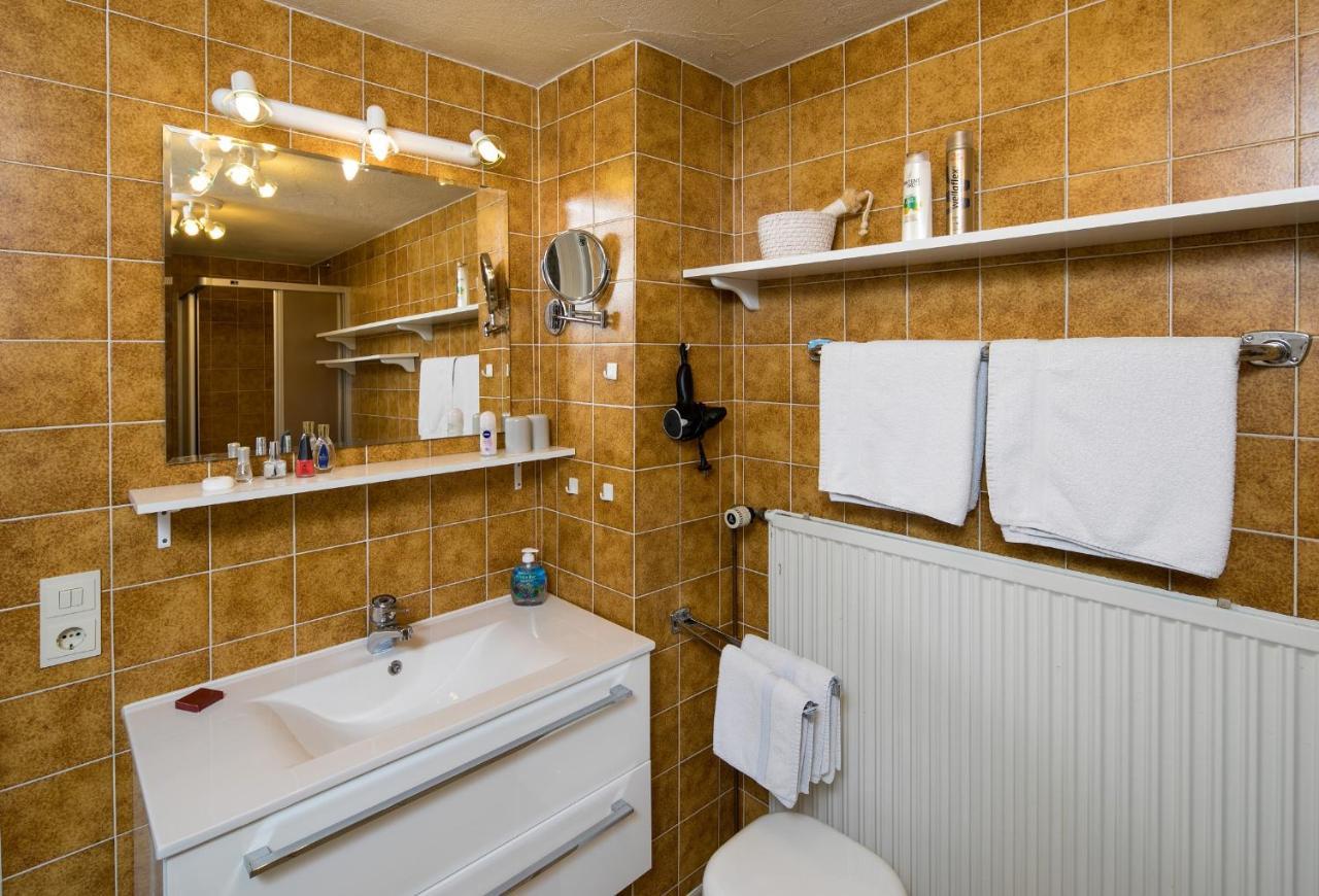 Gaestehaus Boeck Pfronten Luaran gambar