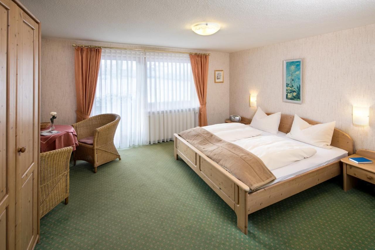 Gaestehaus Boeck Pfronten Luaran gambar