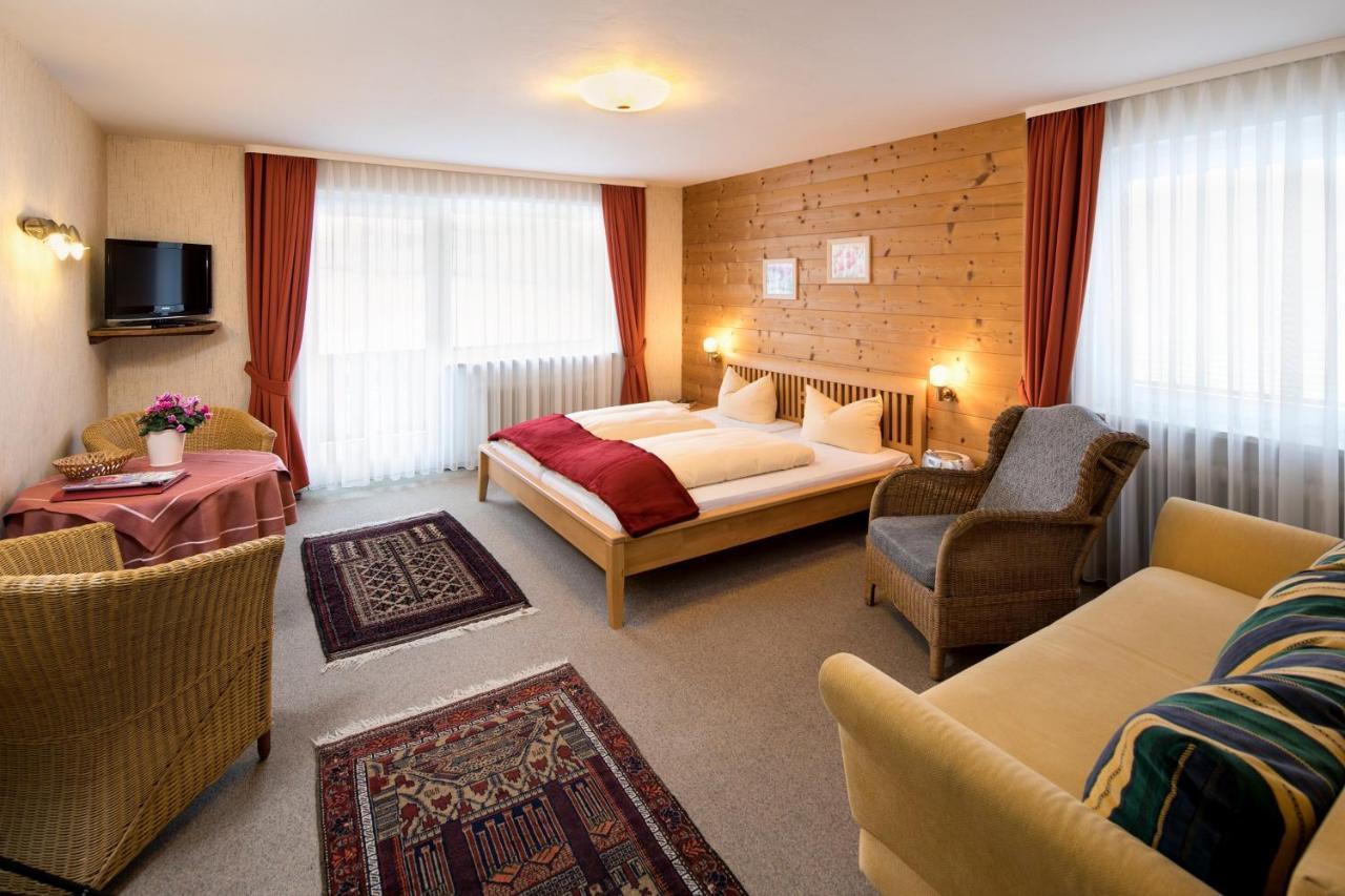 Gaestehaus Boeck Pfronten Luaran gambar