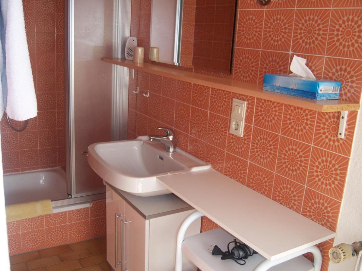 Gaestehaus Boeck Pfronten Luaran gambar