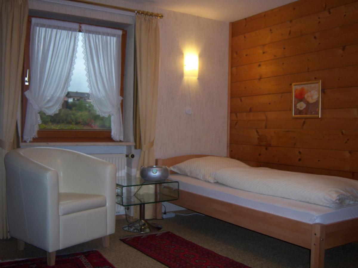 Gaestehaus Boeck Pfronten Luaran gambar