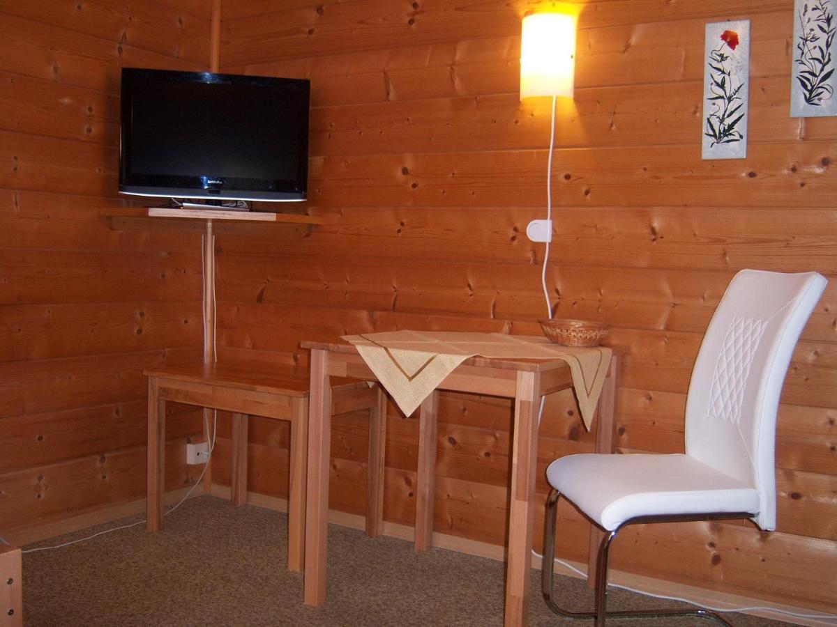 Gaestehaus Boeck Pfronten Luaran gambar