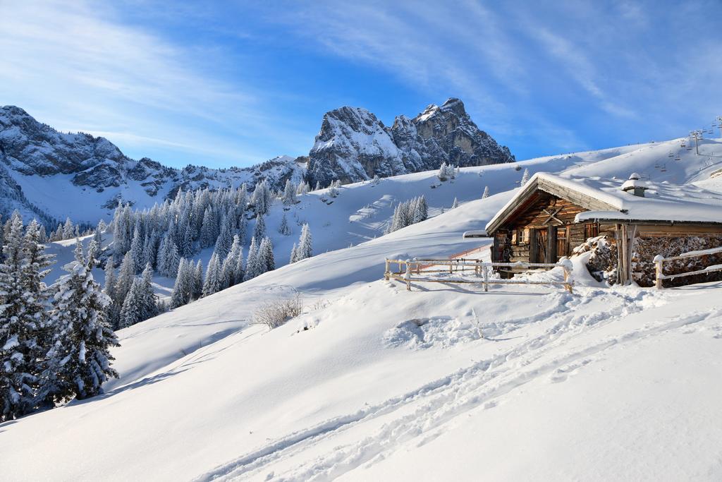 Gaestehaus Boeck Pfronten Luaran gambar